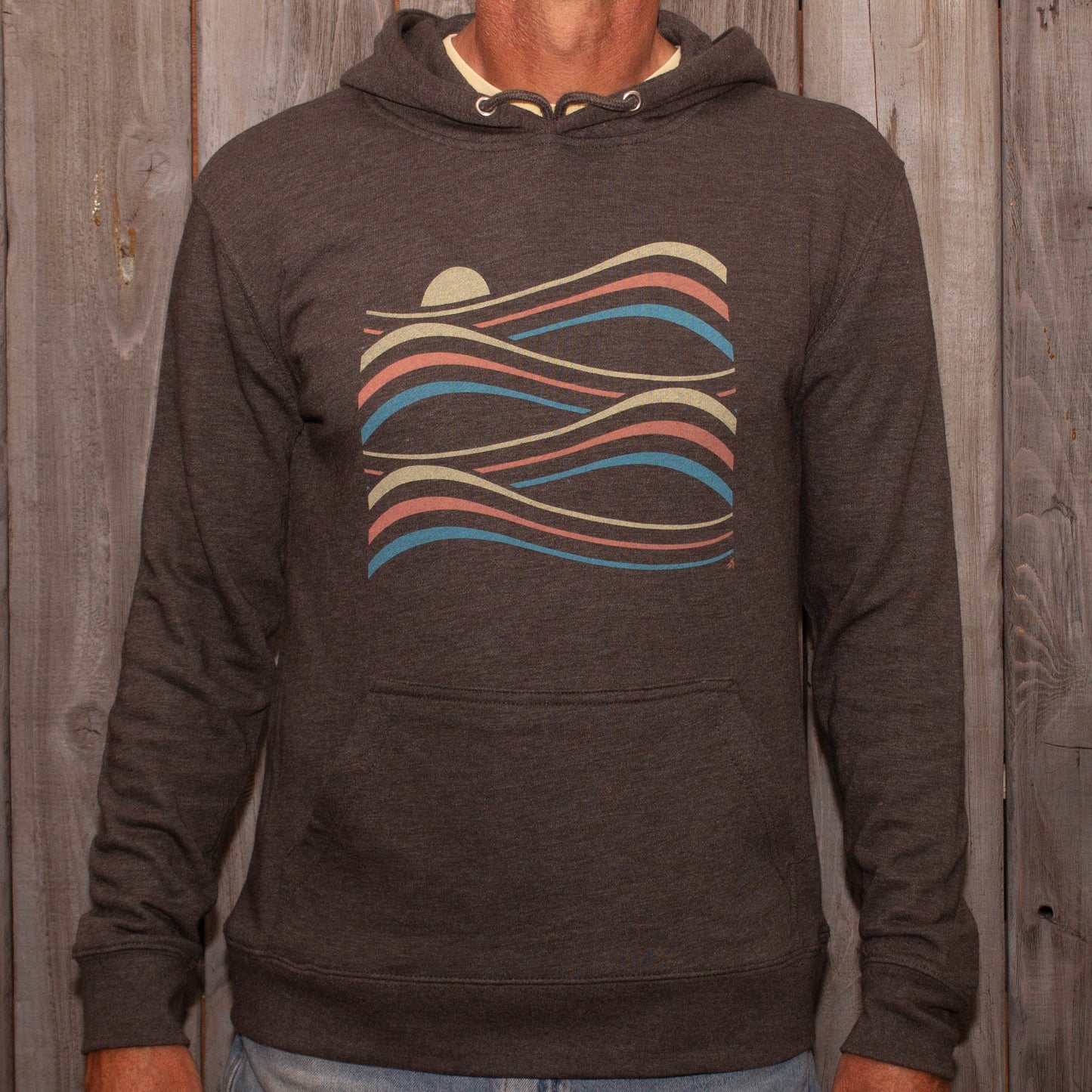 High Seas - Hoodie
