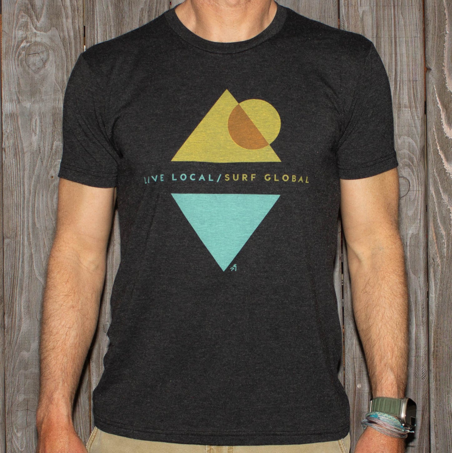 Makai Tee