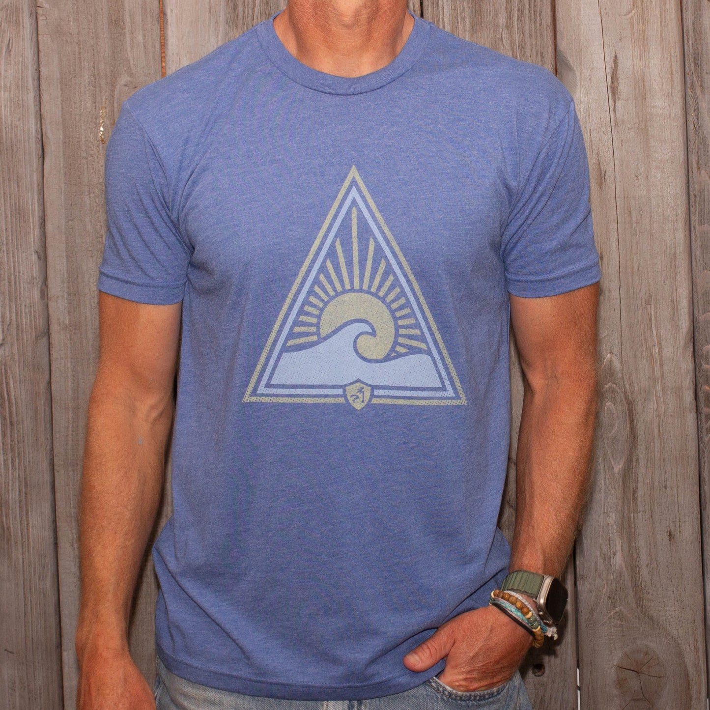 Temple of Stoke Tee
