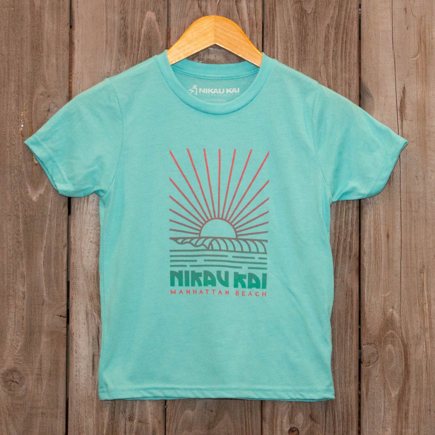 Outer Reef Tee - Grom