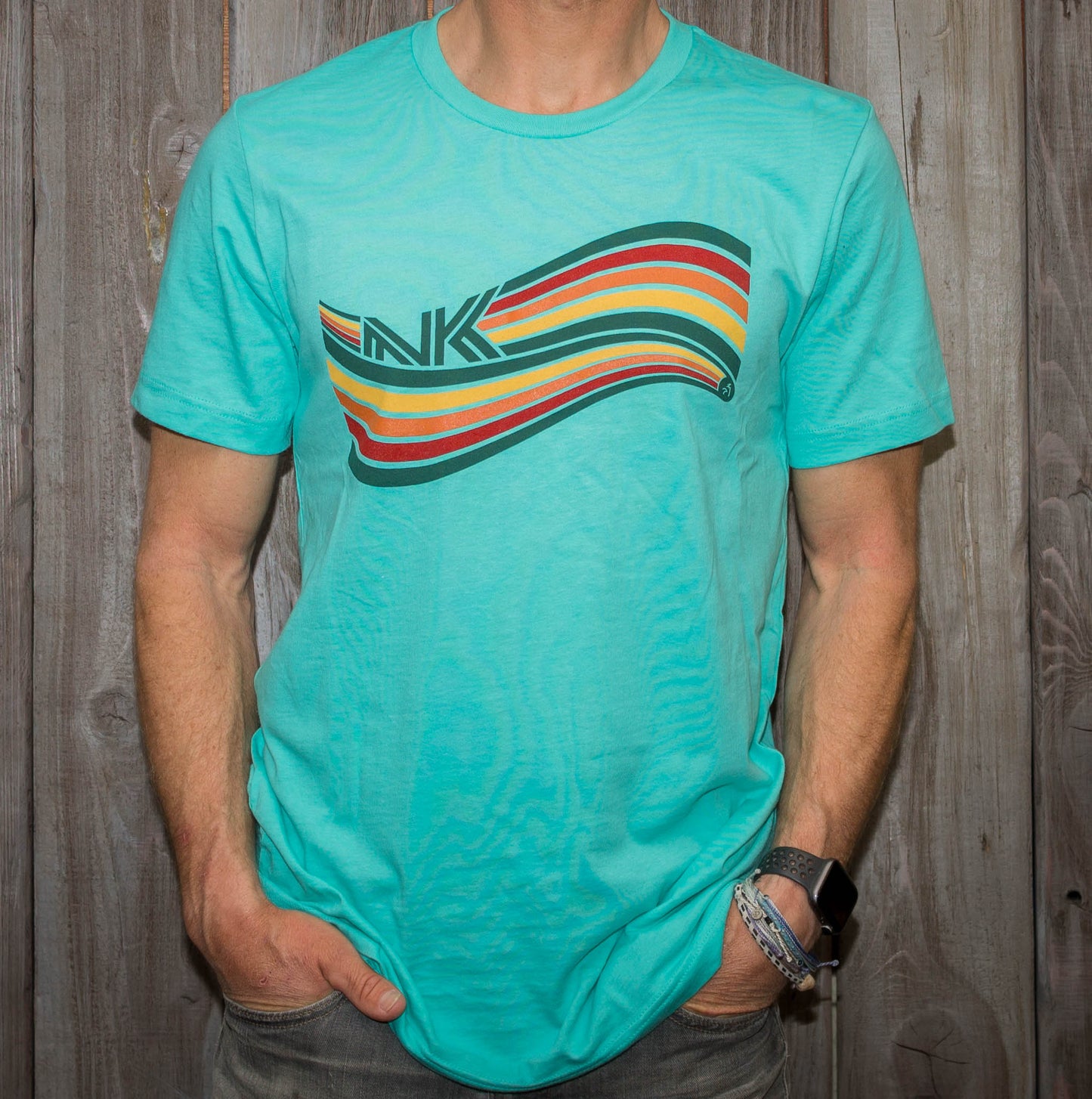 Carnaval Tee