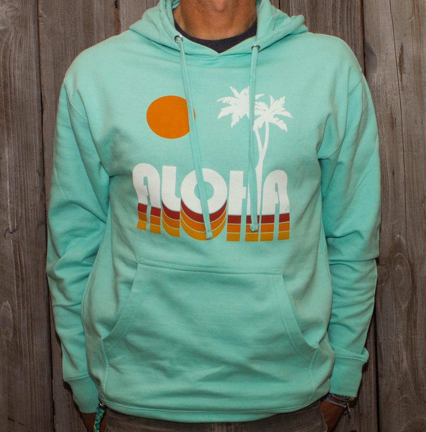 Unequaled - Hoodie
