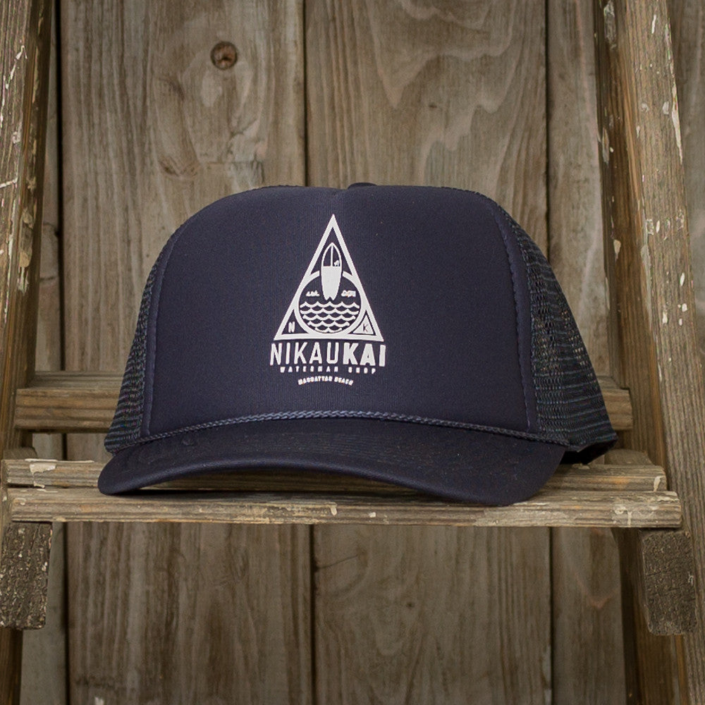 Safe Harbor - Trucker