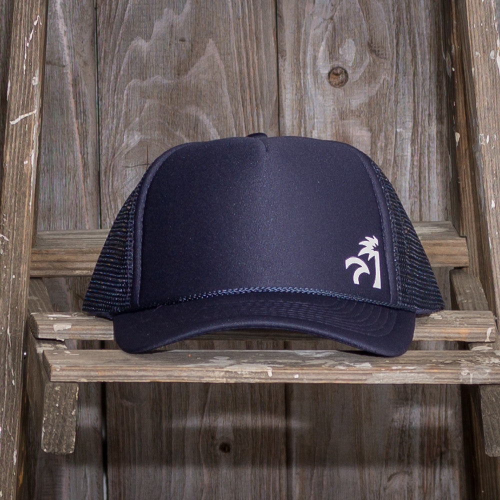 Icon Trucker