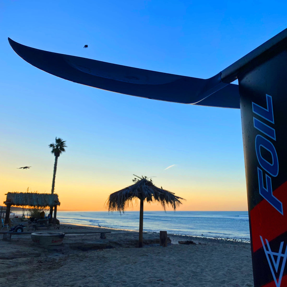 First Impressions - GoFoil GL140 vs. GL180