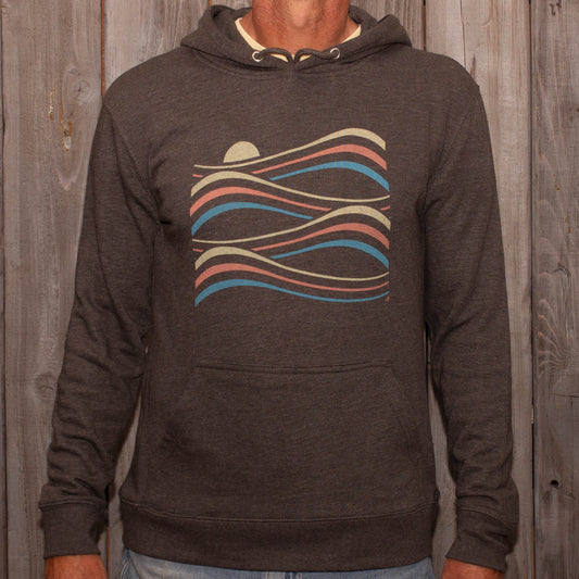 High Seas - Hoodie