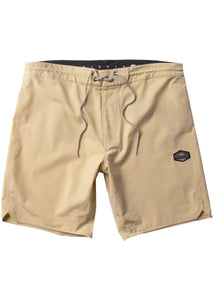 Solid Sets 18.5" Boardshort GHR