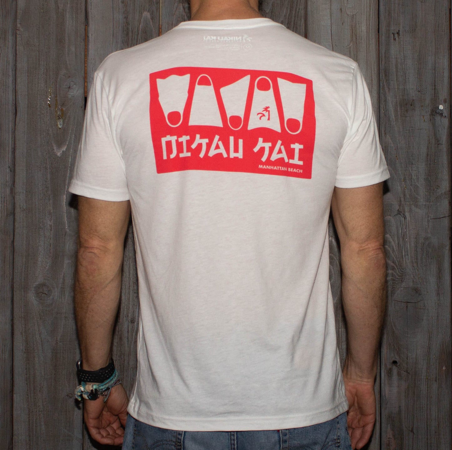 Future Past - Tee