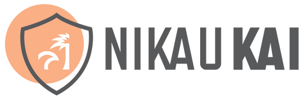 Nikau Kai Waterman Shop