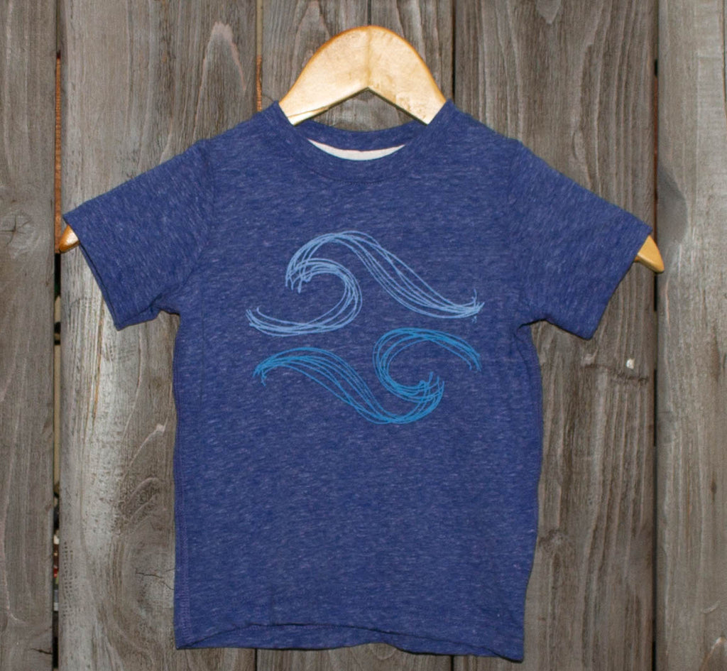 Day Dream Tee - Toddler