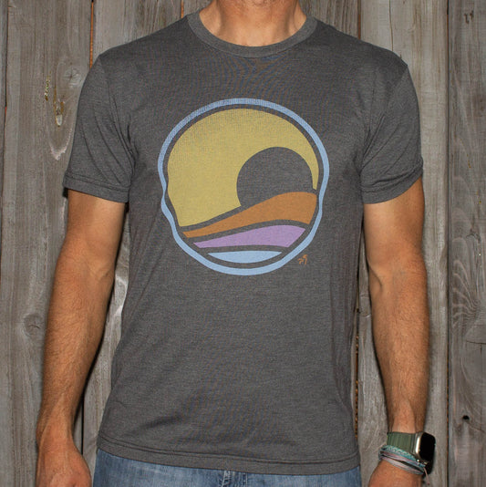 First Light - Tee