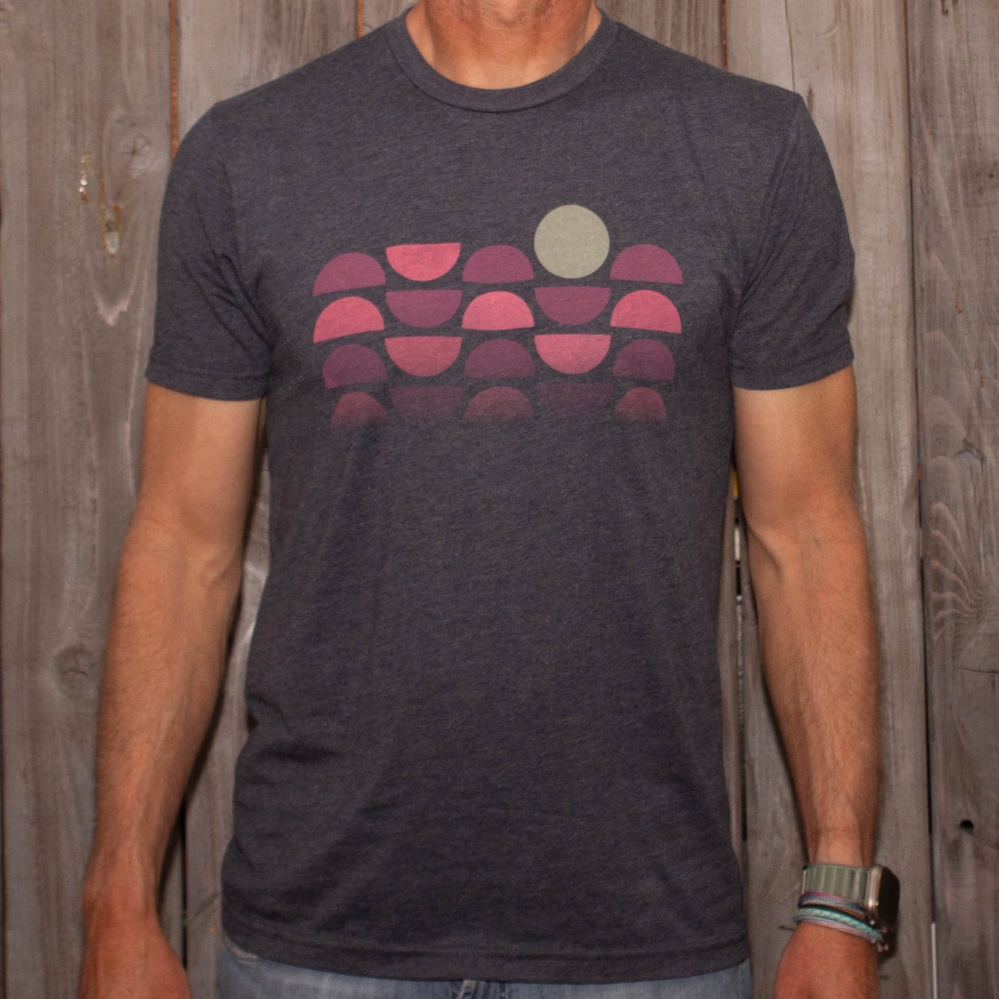 Baja Luz Tee