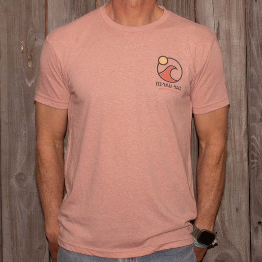 Ichiban Tee / Flamingo