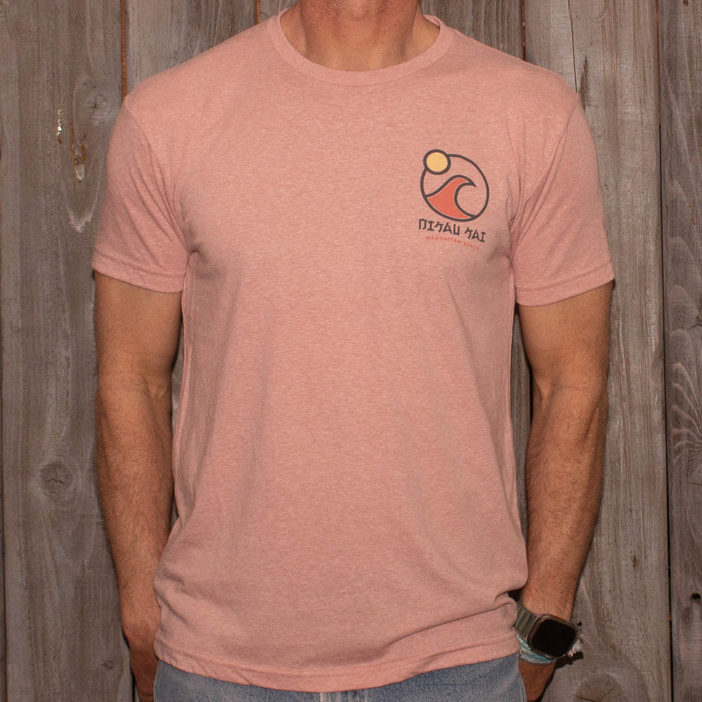 Nikau Kai on Instagram