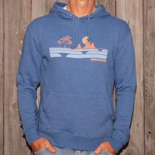 Lost Horizon - Hoodie