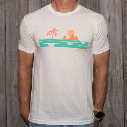 Lost Horizon - Tee
