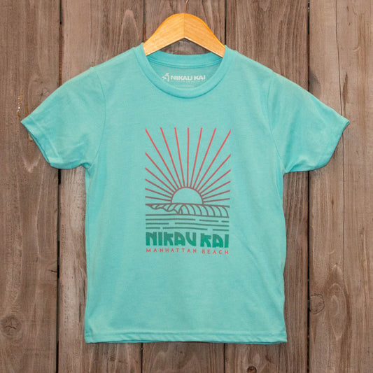 Outer Reef Tee - Grom