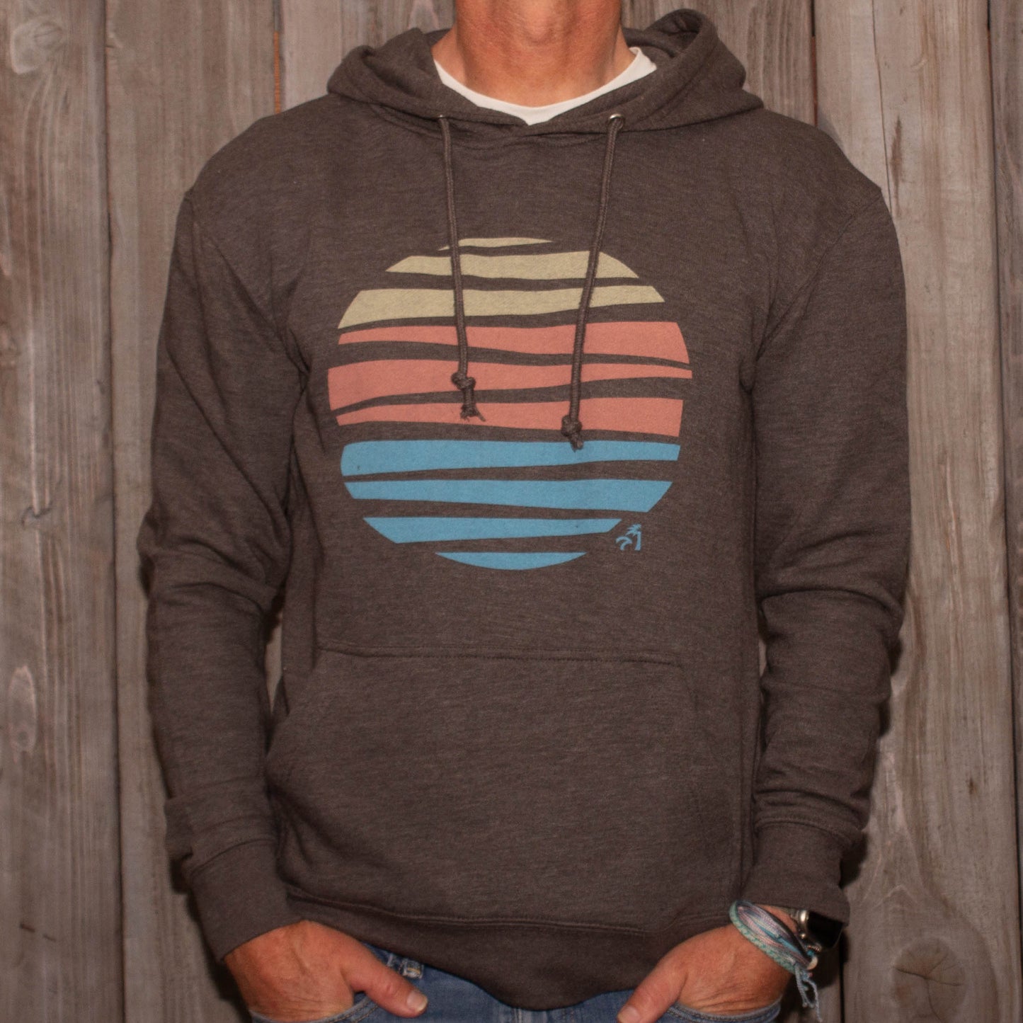 Puesta de Sol - Hoodie