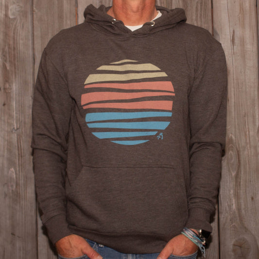 Puesta de Sol - Hoodie