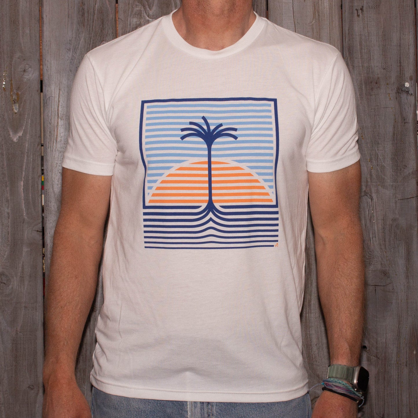 Rooted Tee