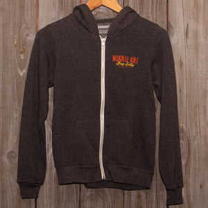 Stay Salty - Zip Hoodie - Youth