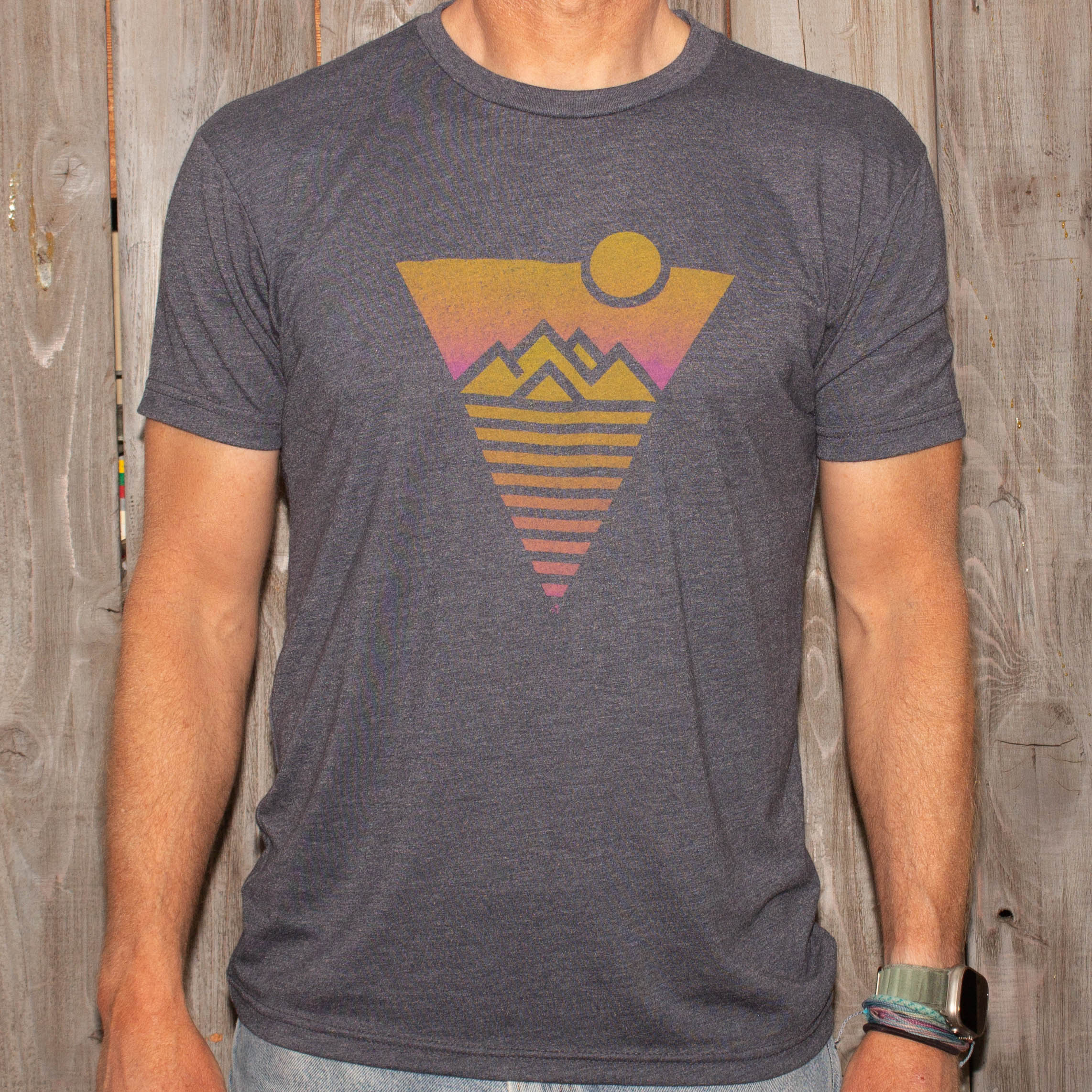 Tubular - Tee