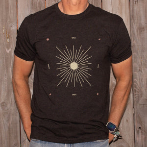 Wayfinder Tee