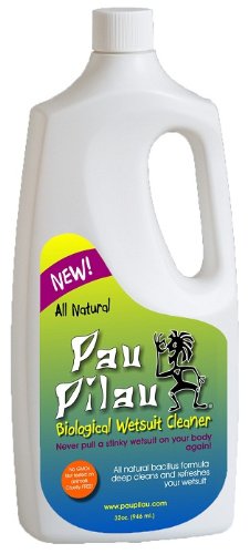 Pau Pilau - Biological Wetsuit Cleaner
