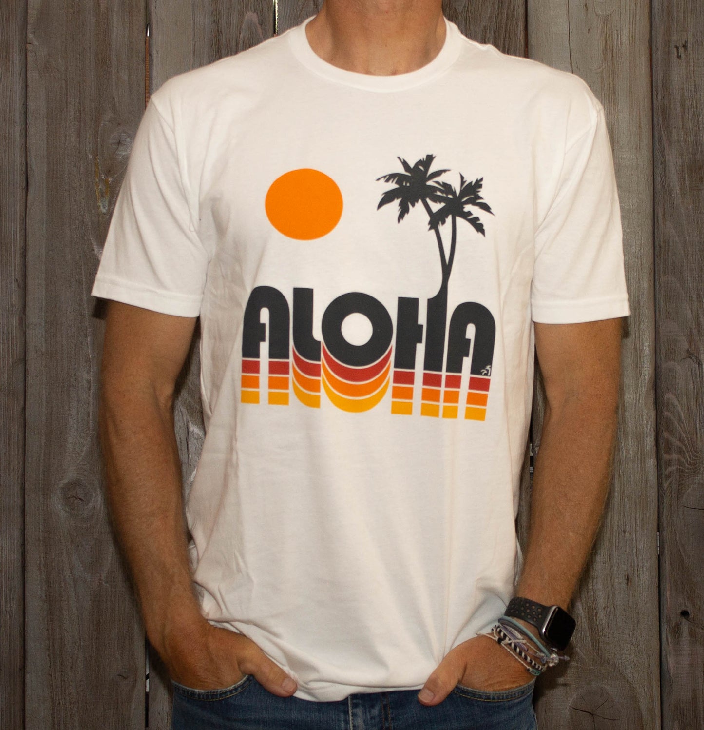 Unequaled - Tee