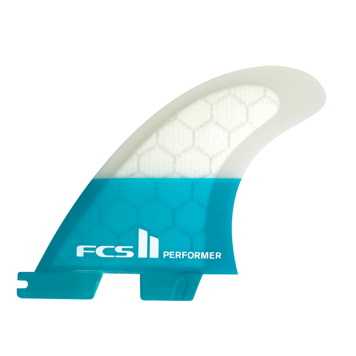 FCS II Performer PC Quad Set