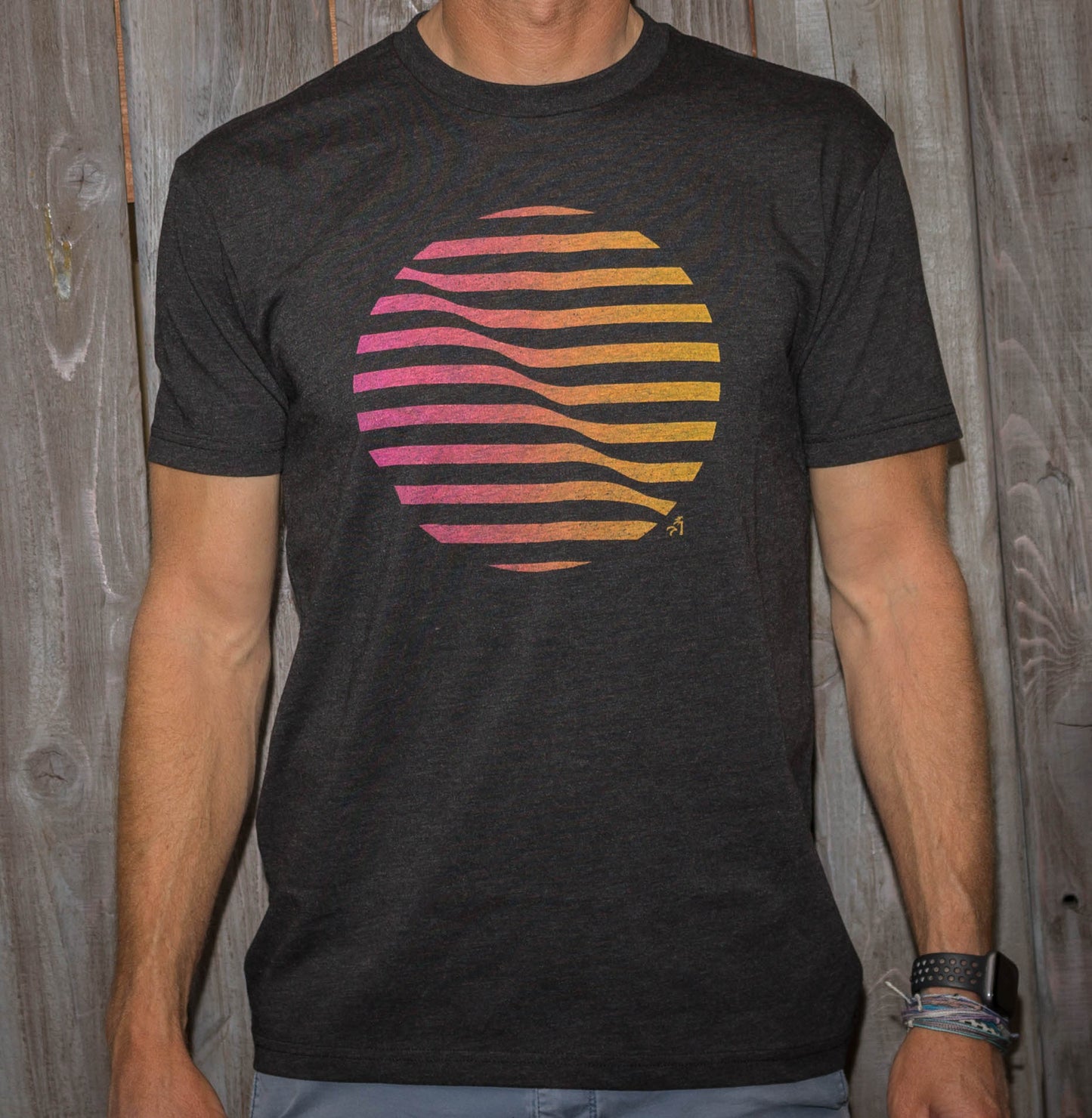 Layday Tee