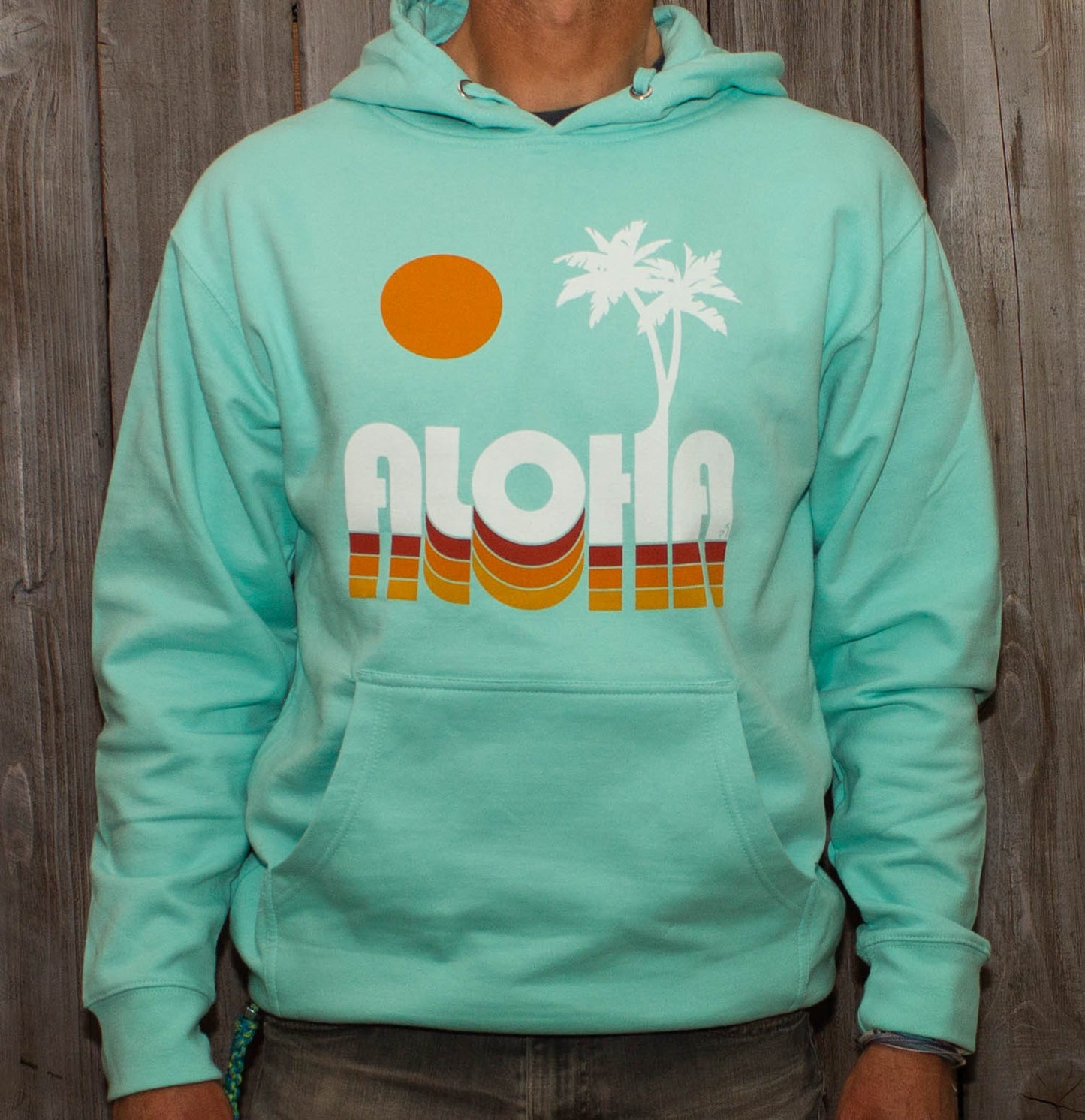 Unequaled - Hoodie