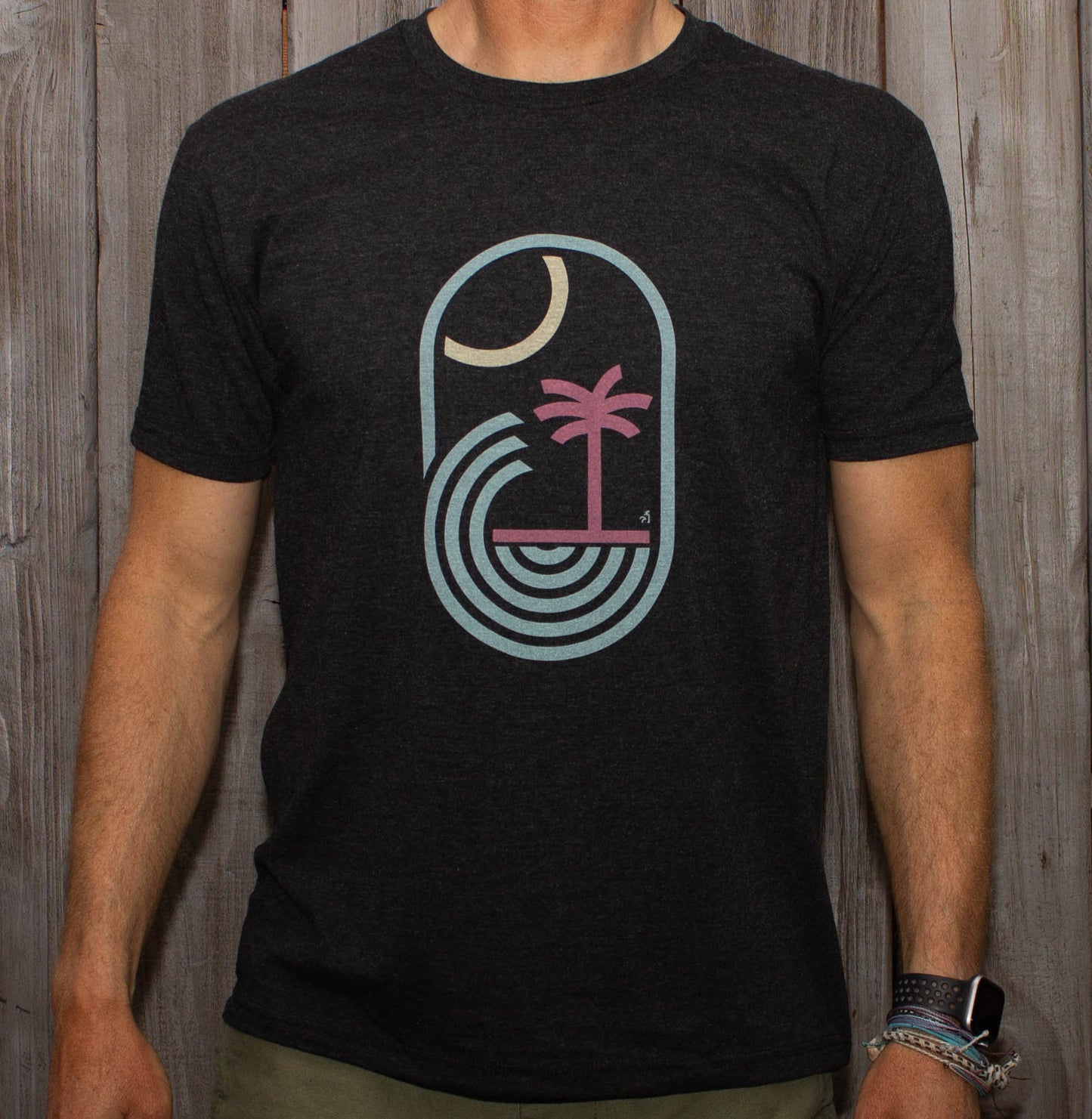 T Street Tee
