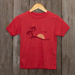 Glass Off Tee - Grom