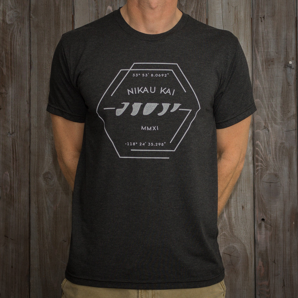 Prime Meridian Tee