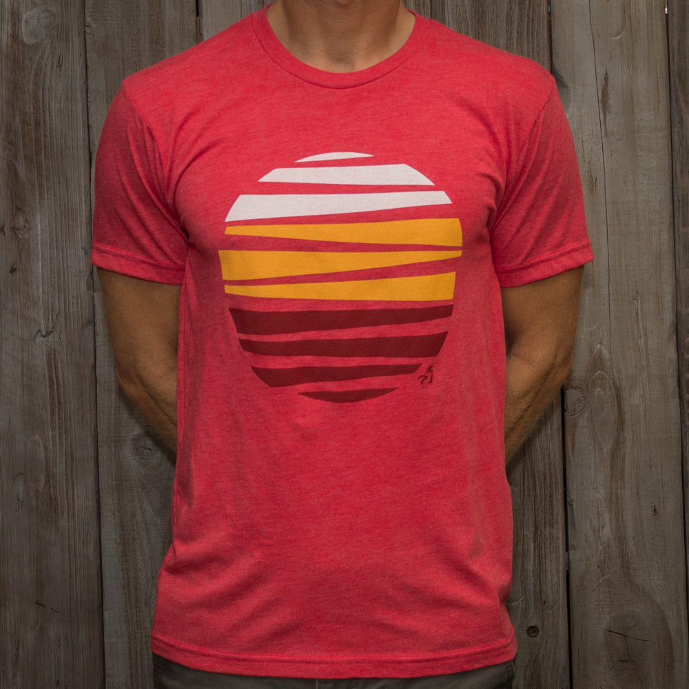 Puesta De Sol Tee