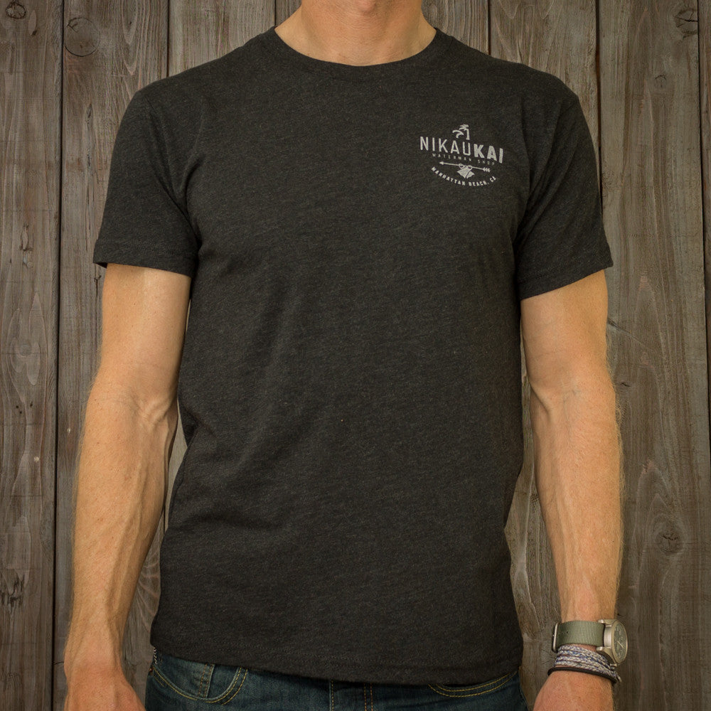 R Aloha Tee