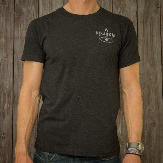R Aloha Tee