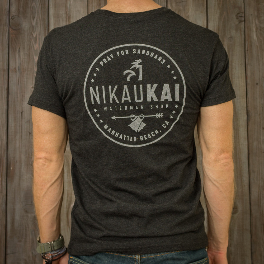 R Aloha Tee