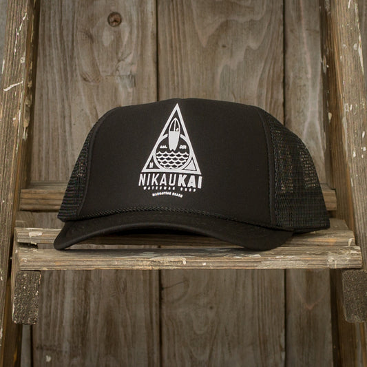 Safe Harbor - Trucker