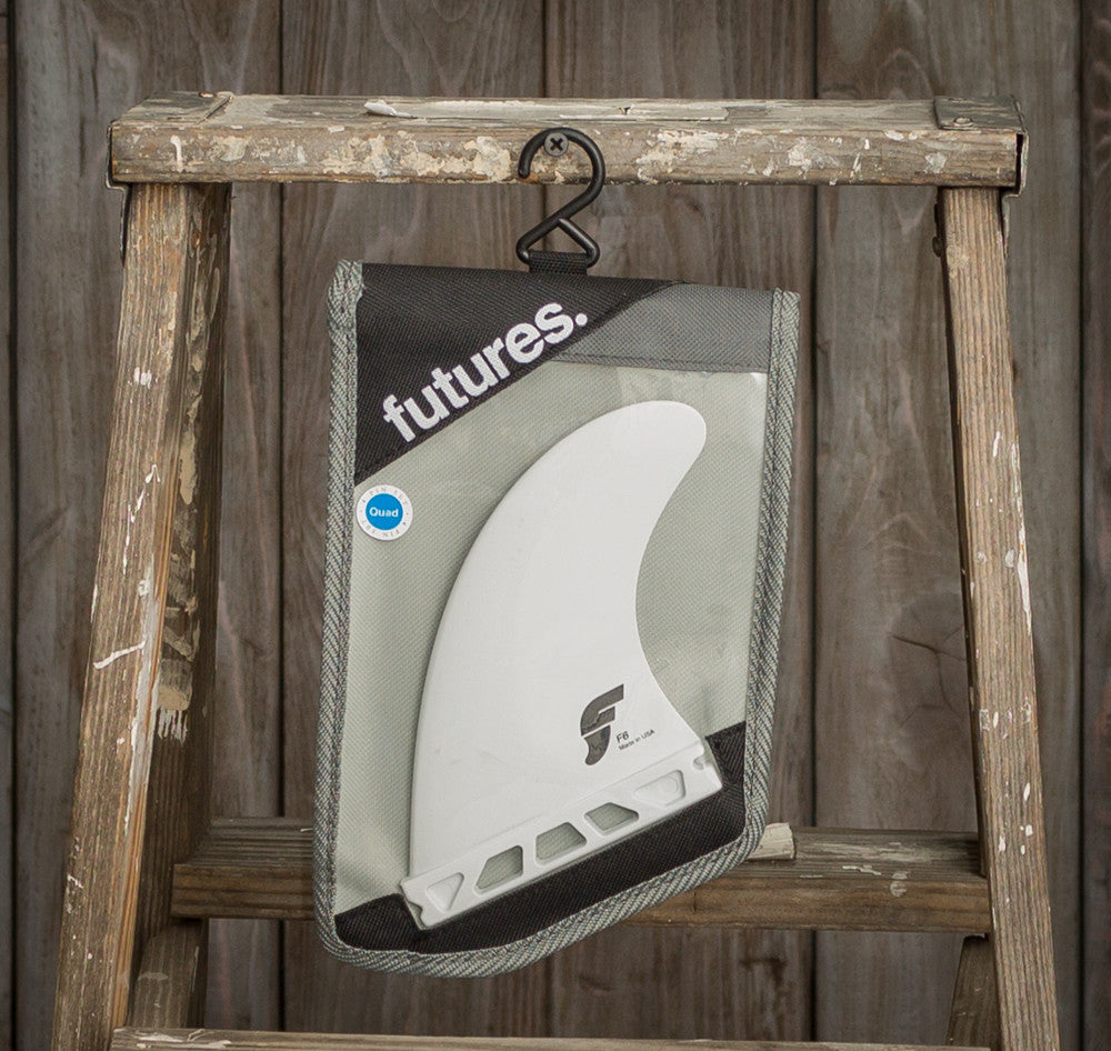 Futures - F6 Thermotech Fins