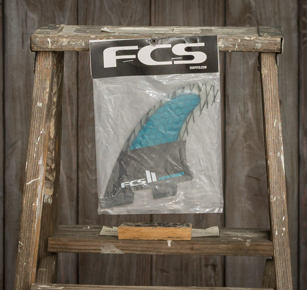 FCS II - Performer - Side Bites
