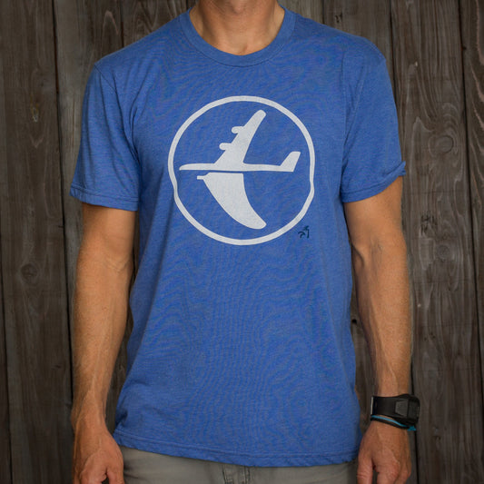 Modern Adventure Tee