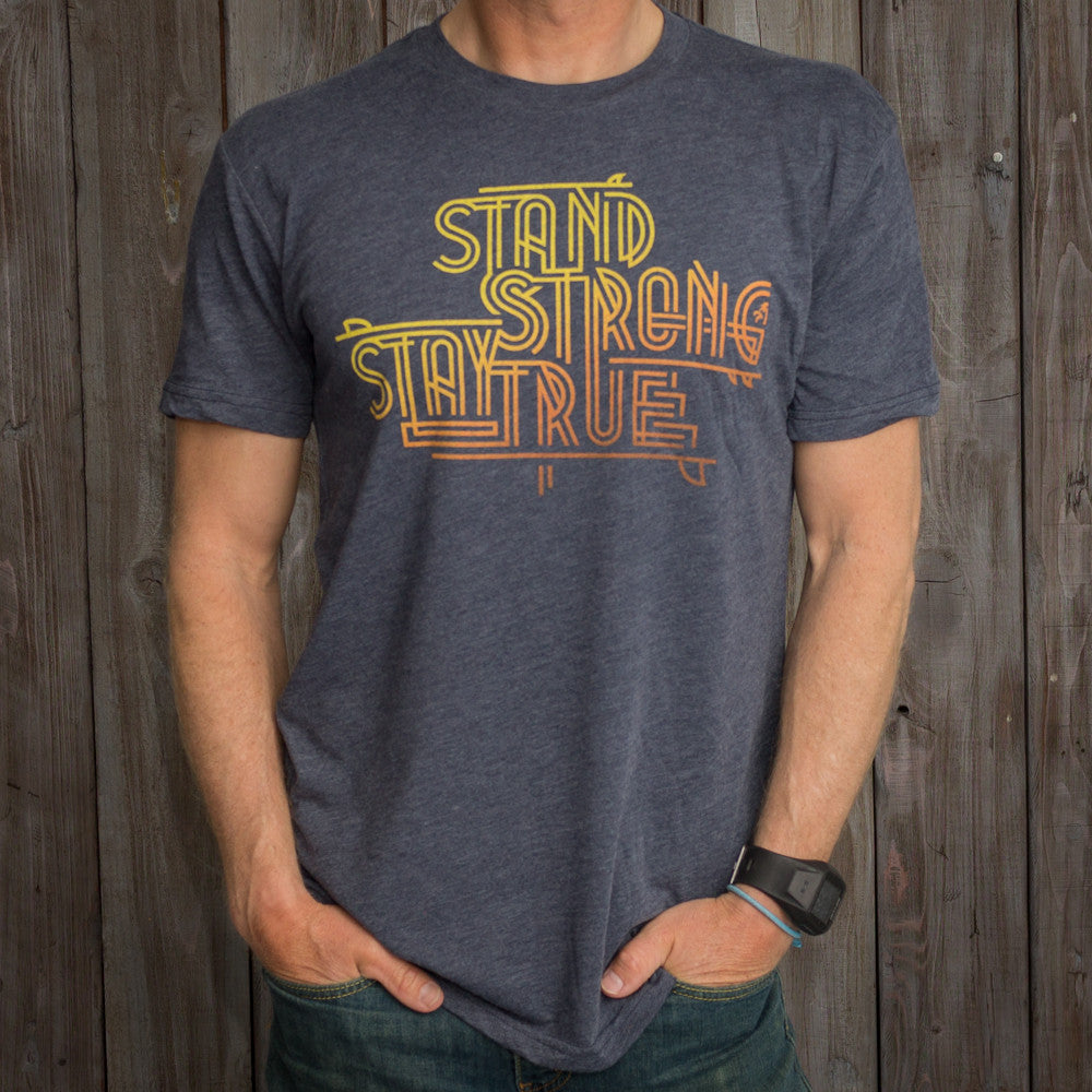 Stand Strong Tee