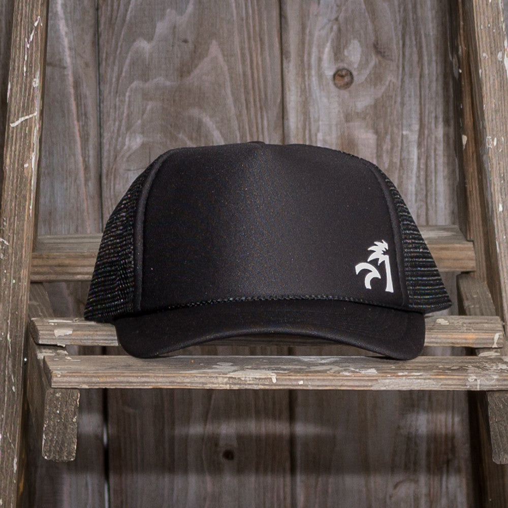 Icon Trucker