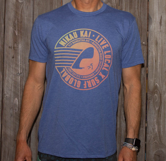 Party Wave - Tee