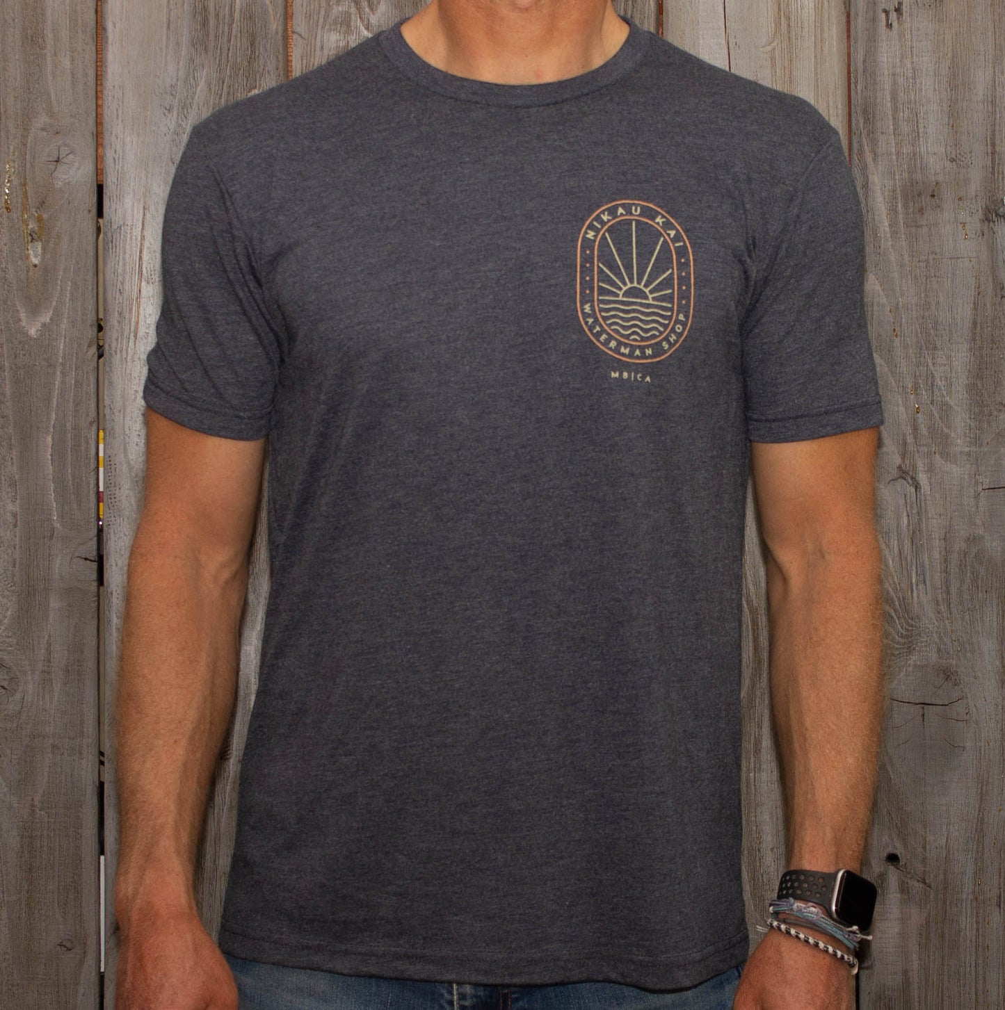 Secret Spot Tee