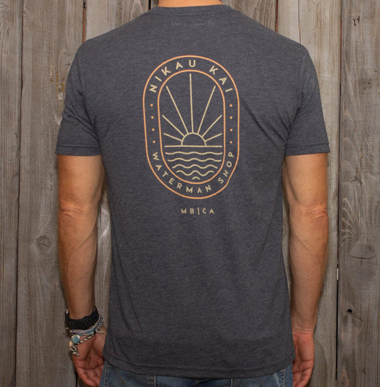 Secret Spot Tee