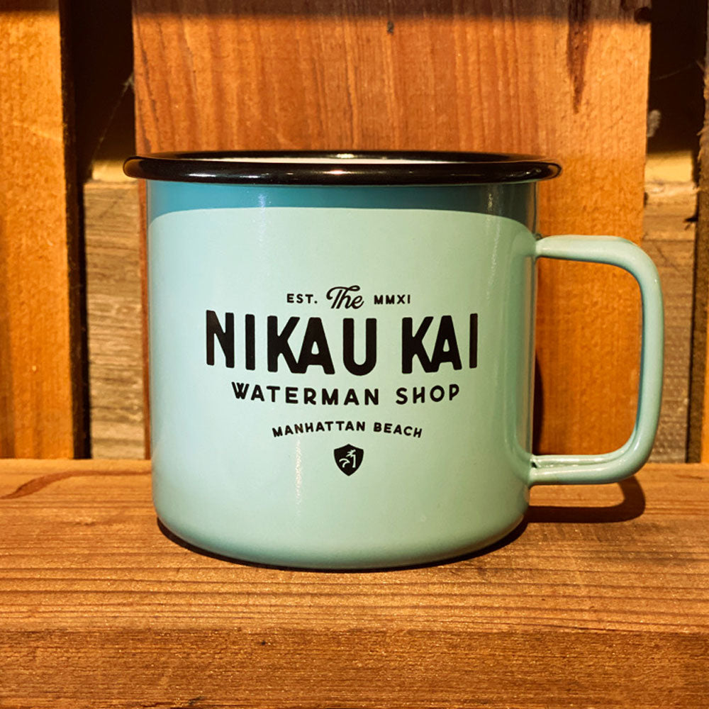 One and Only - Camping Mug