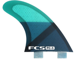 FCS PC-5 Tri Set